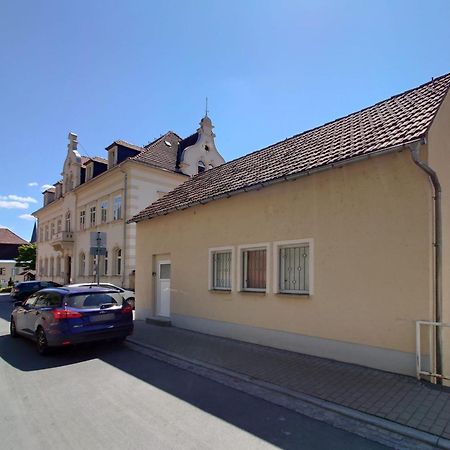 シュタット・ヴェーレンHaus Felsenpostアパートメント エクステリア 写真