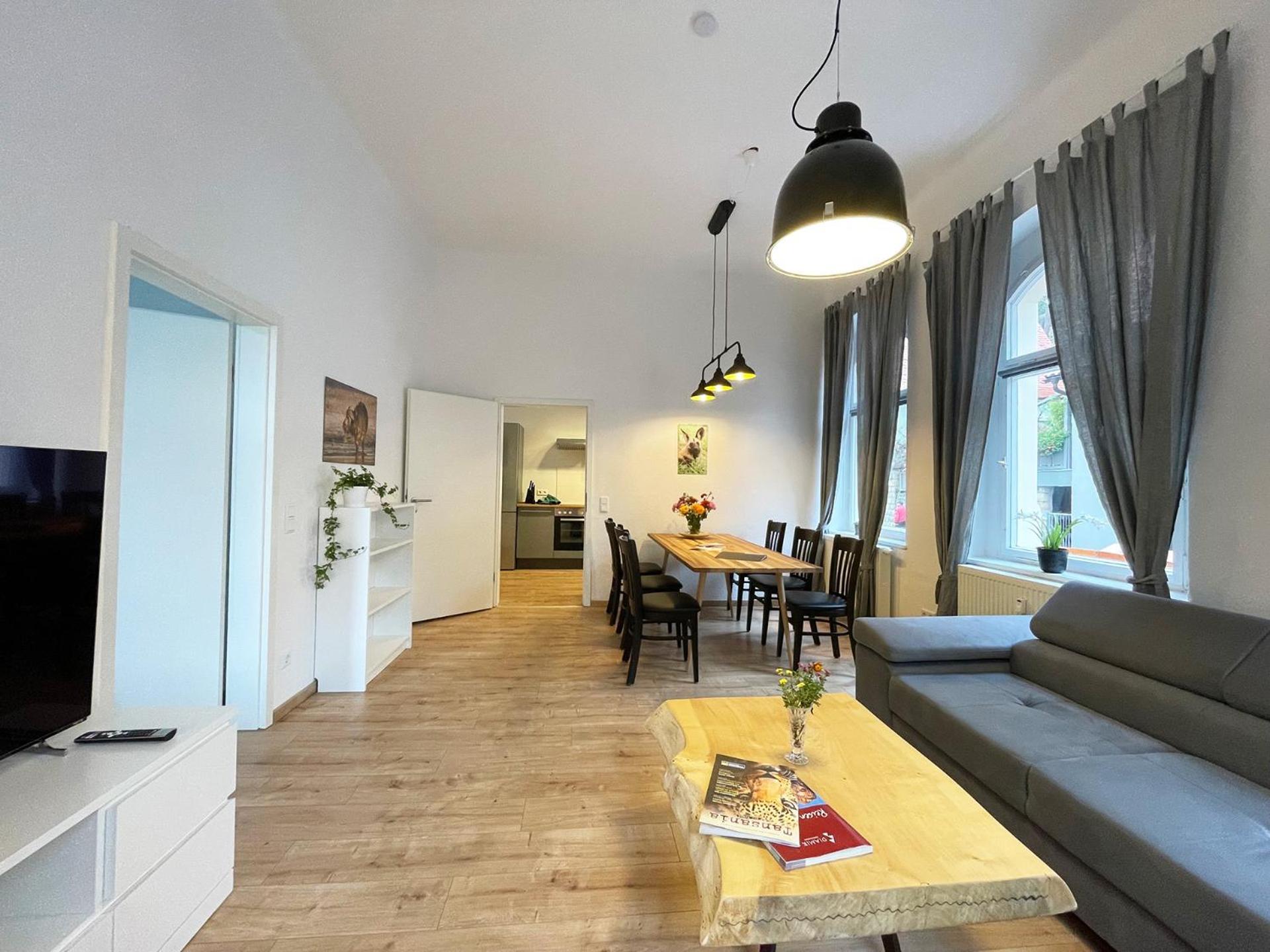 シュタット・ヴェーレンHaus Felsenpostアパートメント エクステリア 写真